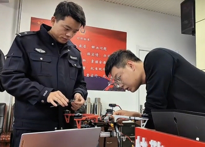 姜濤徒弟技能大賽成績(jī)，濤徒弟在技能大賽中大放異彩，展現(xiàn)卓越技藝 行業(yè)新聞 第5張