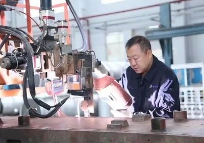 姜濤徒弟技能大賽成績(jī)，濤徒弟在技能大賽中大放異彩，展現(xiàn)卓越技藝 行業(yè)新聞 第6張