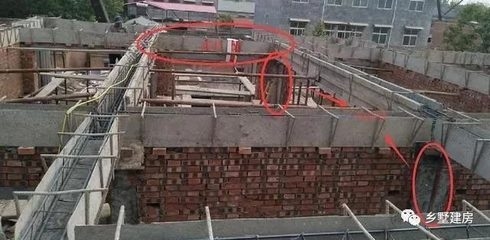 建筑加固設計常見錯誤案例，加固設計常見錯誤案例 行業(yè)新聞 第4張