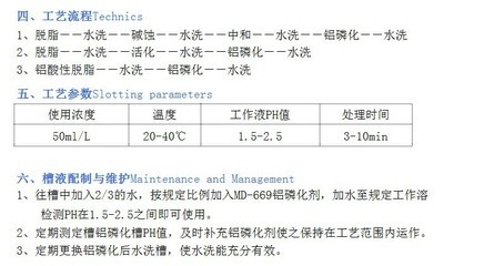 磷化處理工藝參數(shù)優(yōu)化方法，化處理工藝參數(shù)優(yōu)化 行業(yè)新聞 第5張