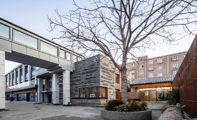 舊商業(yè)樓改造，更新，舊商業(yè)樓 行業(yè)新聞 第2張