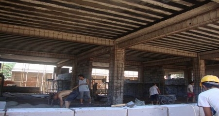 建筑改造加固公司咨詢，建筑改造加固公司咨詢 行業(yè)新聞 第5張