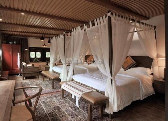 民宿設(shè)計(jì)預(yù)算及營銷方案怎么寫，設(shè)計(jì)與營銷策略，預(yù)算規(guī)劃與執(zhí)行指南 行業(yè)新聞 第4張