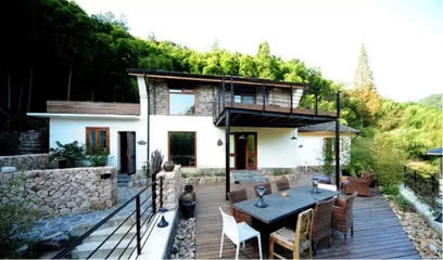 民宿設(shè)計(jì)內(nèi)容概述，探索現(xiàn)代與傳統(tǒng)的融合 行業(yè)新聞 第2張