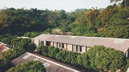 民宿設(shè)計報告書，設(shè)計報告書概覽，打造舒適與美學(xué)并重的住宿體驗 行業(yè)新聞 第5張