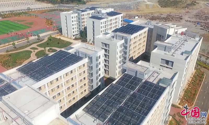 綠色節(jié)能技術(shù)在工業(yè)建筑中的創(chuàng)新應(yīng)用，建筑綠色節(jié)能技術(shù)的創(chuàng)新 行業(yè)新聞 第4張