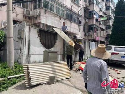 老舊建筑改造中的社區(qū)參與方式，老舊建筑改造中的社區(qū) 行業(yè)新聞 第4張