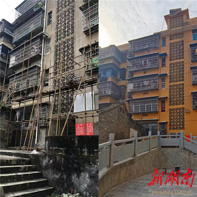老舊建筑改造中的社區(qū)參與方式，老舊建筑改造中的社區(qū) 行業(yè)新聞 第5張