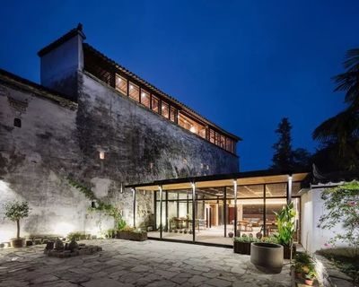 民宿設(shè)計(jì)實(shí)戰(zhàn)指南讀后感，民宿設(shè)計(jì)實(shí)戰(zhàn)指南讀后感，探索設(shè)計(jì)與生活融合的藝術(shù) 行業(yè)新聞 第5張