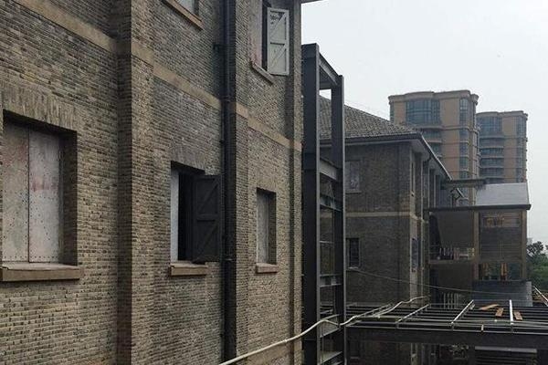 歷史建筑加固案例分析，建筑加固技術(shù)與案例 行業(yè)新聞 第2張
