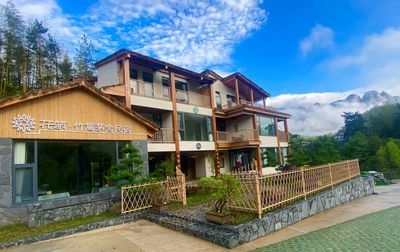 民宿設(shè)計(jì)的相關(guān)證照有哪些類型，設(shè)計(jì)所需證照類型 行業(yè)新聞 第4張