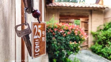 民宿大門圖片大全集，大門精選圖片集錦 行業(yè)新聞 第5張