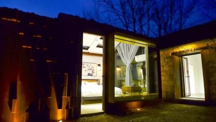 民宿設(shè)計(jì)收費(fèi)合理嗎知乎，設(shè)計(jì)收費(fèi)是否合理，知乎上的討論與 行業(yè)新聞 第2張