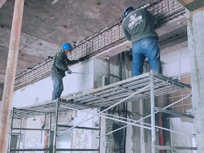 抗震加固與抗風(fēng)加固設(shè)計(jì)協(xié)調(diào)，與抗風(fēng)加固設(shè)計(jì) 行業(yè)新聞 第4張