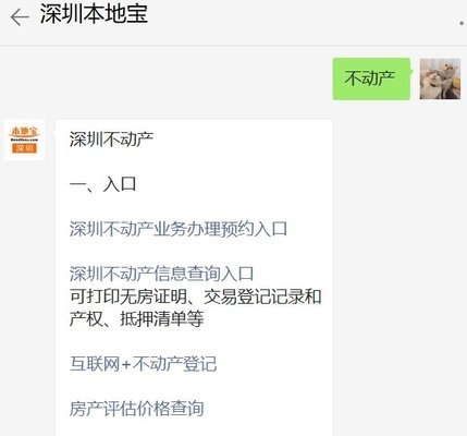 不動產(chǎn)登記信息查詢指南，產(chǎn)登記信息查詢指南，簡化流程，確保 行業(yè)新聞 第3張