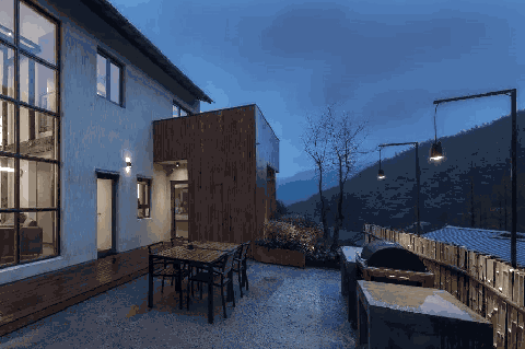 民宿設(shè)計內(nèi)容怎么寫 行業(yè)新聞 第4張 民宿設(shè)計內(nèi)容怎么寫 行業(yè)新聞 第4張