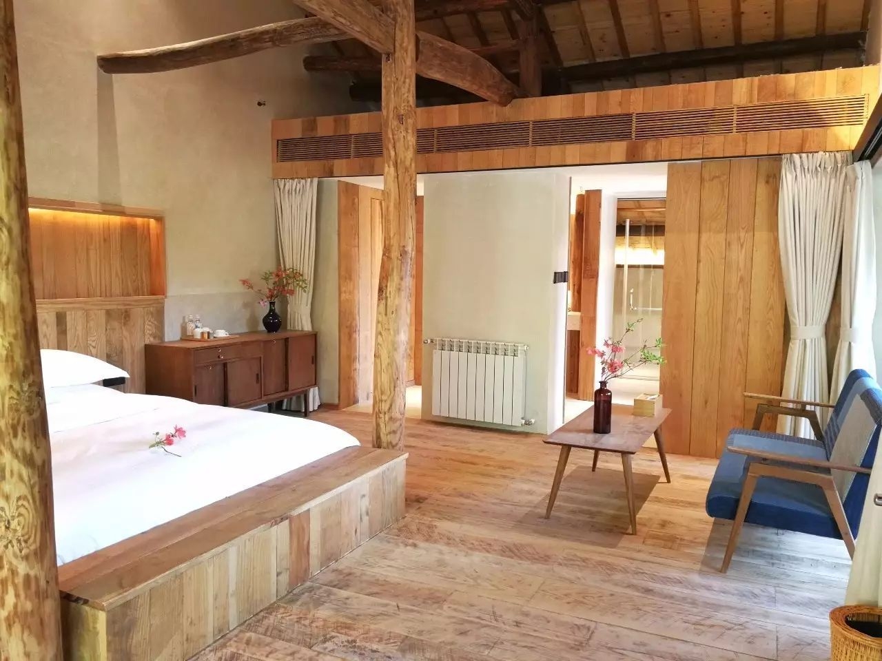 民宿設(shè)計(jì)風(fēng)格圖片高清，設(shè)計(jì)美學(xué)，高清圖片 行業(yè)新聞 第2張