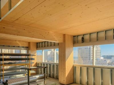 耐火極限如何影響建筑保險(xiǎn)，極限與建筑保險(xiǎn)，影響評估的關(guān)鍵因素 行業(yè)新聞 第4張