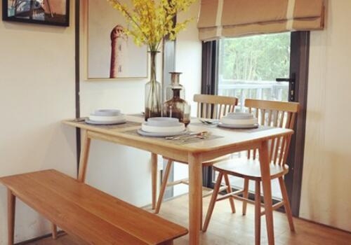 民宿大概需要多少平方，面積需求解析，打造理想住宿空間指南