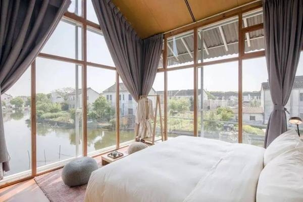 民宿設(shè)計(jì)需要什么空間，空間設(shè)計(jì) 行業(yè)新聞 第4張