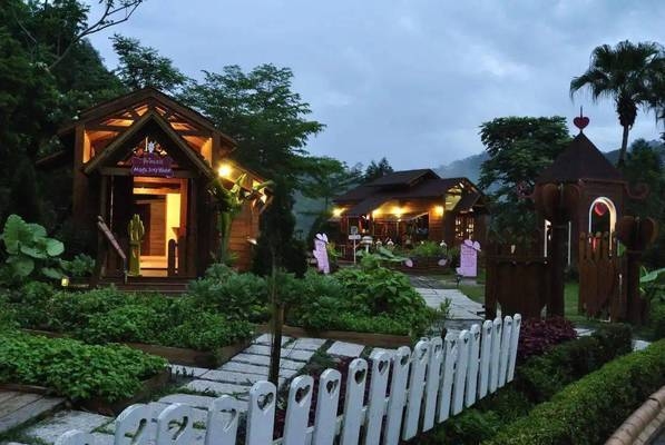 民宿設(shè)計(jì)需要什么空間，空間設(shè)計(jì) 行業(yè)新聞 第3張