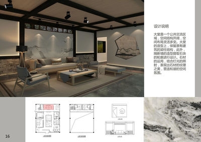 民宿設(shè)計(jì)說(shuō)明300字內(nèi)容怎么寫(xiě)，設(shè)計(jì)說(shuō)明，打造溫馨 行業(yè)新聞 第4張