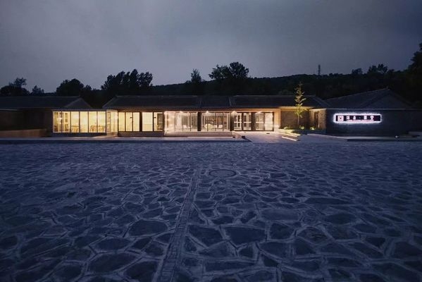 民宿設(shè)計(jì)總結(jié)說明模板，設(shè)計(jì)總結(jié)與說明模板 行業(yè)新聞 第3張