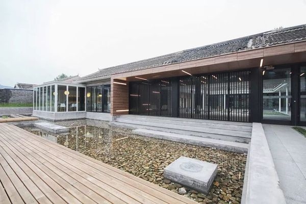 民宿設(shè)計(jì)總結(jié)說明模板，設(shè)計(jì)總結(jié)與說明模板 行業(yè)新聞 第4張