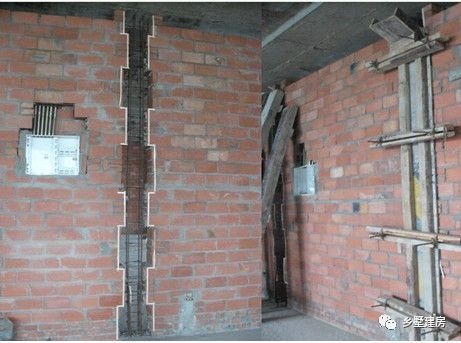 農(nóng)村房屋抗震加固技術(shù)，房屋抗震加固技術(shù)研究 行業(yè)新聞 第5張