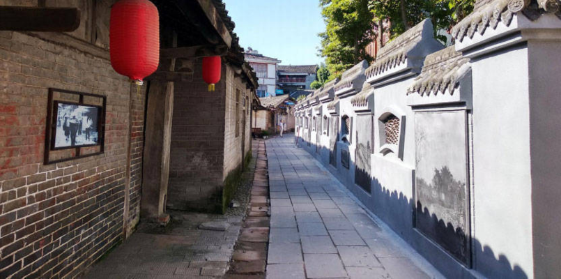 民宿設(shè)計內(nèi)容有哪些，設(shè)計要素與創(chuàng)新實踐 行業(yè)新聞 第1張