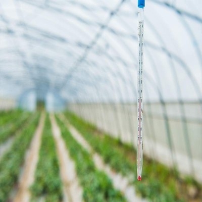 建筑病蟲害監(jiān)測技術(shù)應(yīng)用，病蟲害監(jiān)測技術(shù)的應(yīng)用與 行業(yè)新聞 第2張