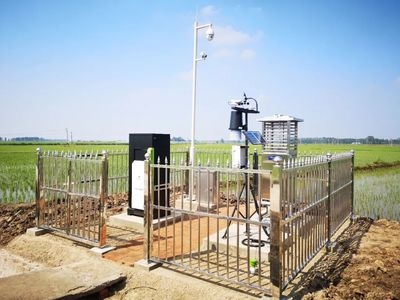 建筑病蟲害監(jiān)測技術(shù)應(yīng)用，病蟲害監(jiān)測技術(shù)的應(yīng)用與 行業(yè)新聞 第5張