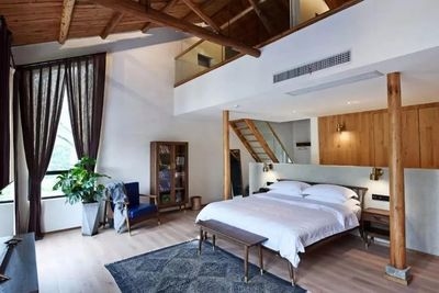 民宿設計價格標準最新，設計價格標準新趨勢，揭秘市場動態(tài) 行業(yè)新聞 第2張