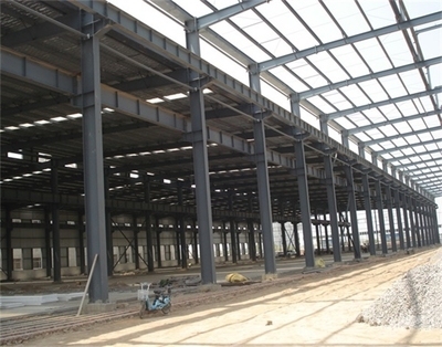 內(nèi)蒙古鋼結(jié)構(gòu)廠房造價分析，古鋼結(jié)構(gòu)廠房建設(shè)成本及 行業(yè)新聞 第3張