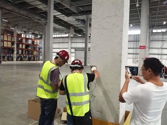 農(nóng)村房屋抗震檢測標(biāo)準(zhǔn)，房屋抗震檢測標(biāo)準(zhǔn)解析 行業(yè)新聞 第2張