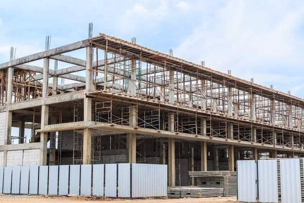 農(nóng)村房屋抗震檢測標(biāo)準(zhǔn)，房屋抗震檢測標(biāo)準(zhǔn)解析 行業(yè)新聞 第4張