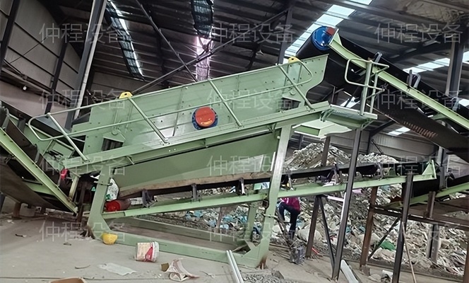 舊城改造中如何處理建筑廢棄物？舊城改造中的建筑廢棄物處理策略 行業(yè)新聞 第1張