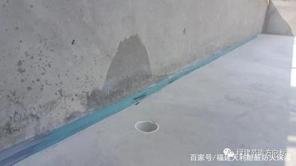建筑加固后防水措施，加固后防水措施的重要性 行業(yè)新聞 第1張