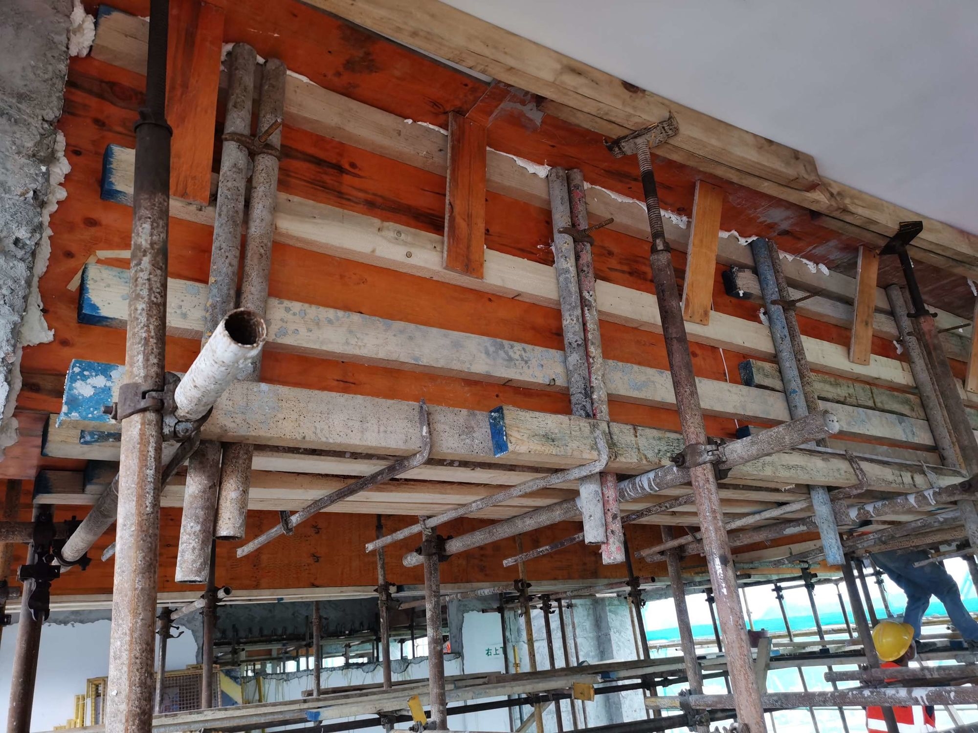 梁加固工程的驗收標(biāo)準(zhǔn)，加固工程驗收標(biāo)準(zhǔn)詳解 行業(yè)新聞 第1張