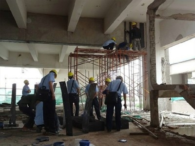 梁加固工程的驗收標(biāo)準(zhǔn)，加固工程驗收標(biāo)準(zhǔn)詳解 行業(yè)新聞 第3張