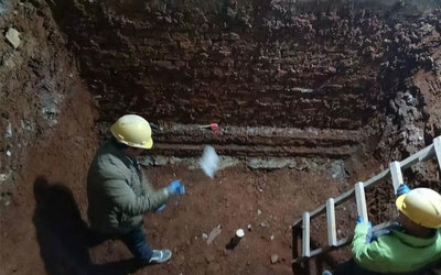 錨固加固技術的最新研究進展，錨固加固技術最新研究進展，創(chuàng)新應用與前沿探索