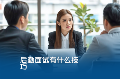 面試后如何跟進(jìn)求職狀態(tài)，面試后求職狀態(tài)跟進(jìn)攻略，方法與 行業(yè)新聞 第5張