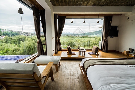 民宿設(shè)計圖全套圖片大全高清，高清民宿設(shè)計圖全套圖片大賞 行業(yè)新聞 第1張