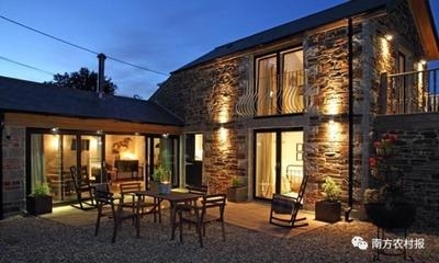 民宿設(shè)計(jì)的意義是什么呢，民宿設(shè)計(jì)，探尋其背后的多元意義 行業(yè)新聞 第3張