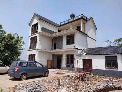 農(nóng)村自建房做民宿違法嗎，農(nóng)村自建房做民宿的合法性探究 行業(yè)新聞 第3張