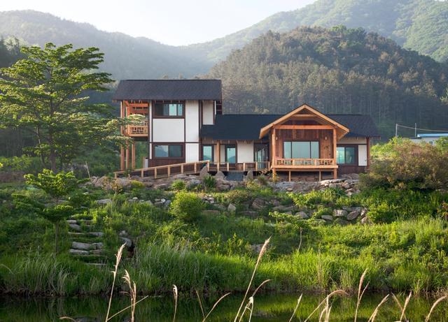 農(nóng)村自建房做民宿違法嗎，農(nóng)村自建房做民宿的合法性探究 行業(yè)新聞 第4張