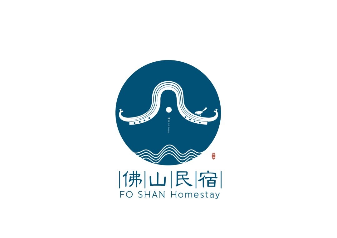 民宿logo標(biāo)志設(shè)計(jì)，打造獨(dú)具魅力的民宿 logo 標(biāo)志設(shè)計(jì)