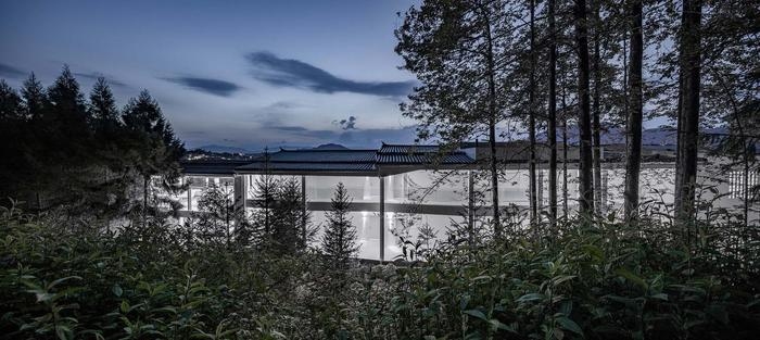 民宿設(shè)計樣板圖片欣賞，民宿設(shè)計樣板美圖 行業(yè)新聞 第4張