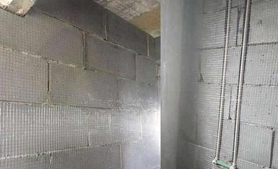 墻體加固材料創(chuàng)新研究，墻體加固材料創(chuàng)新研究，探索新型材料 行業(yè)新聞 第1張