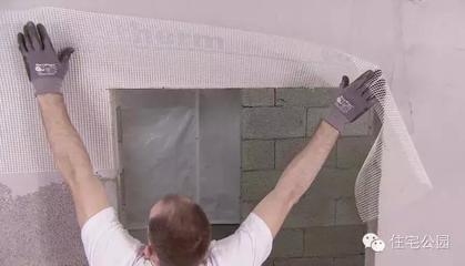 墻體加固材料創(chuàng)新研究，墻體加固材料創(chuàng)新研究，探索新型材料 行業(yè)新聞 第3張